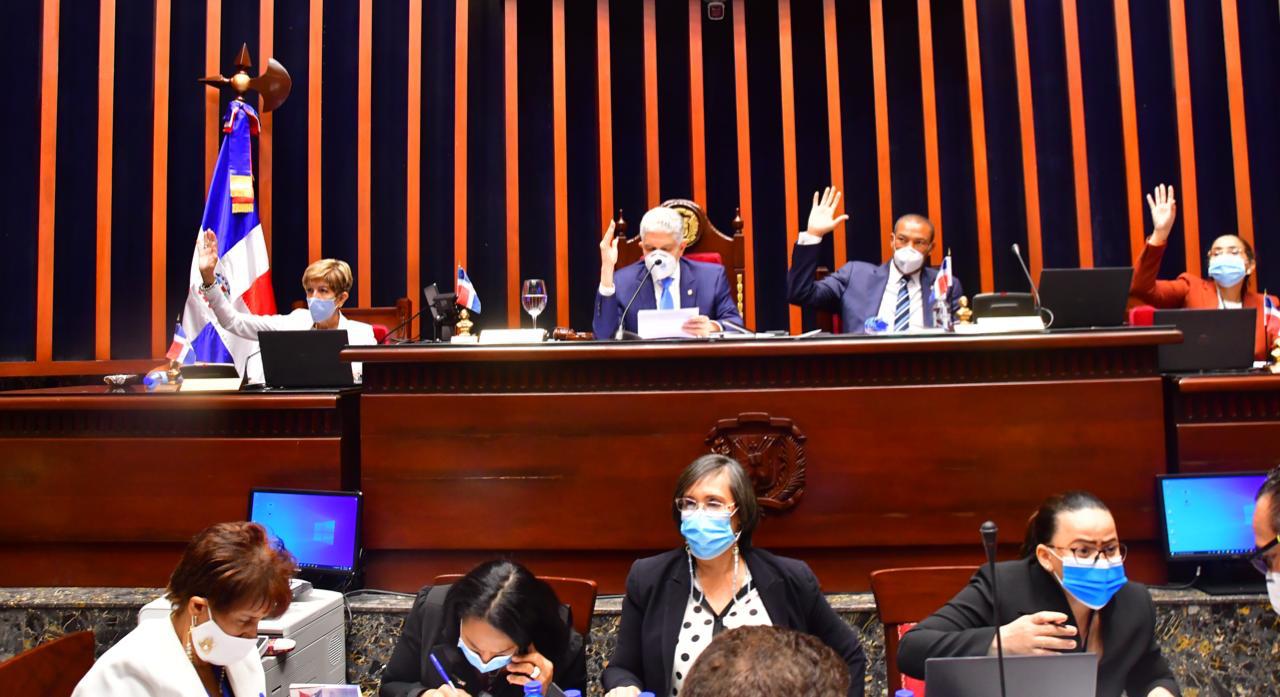 Senado aprueba el proyecto establece tasa cero a 67 productos de la ...