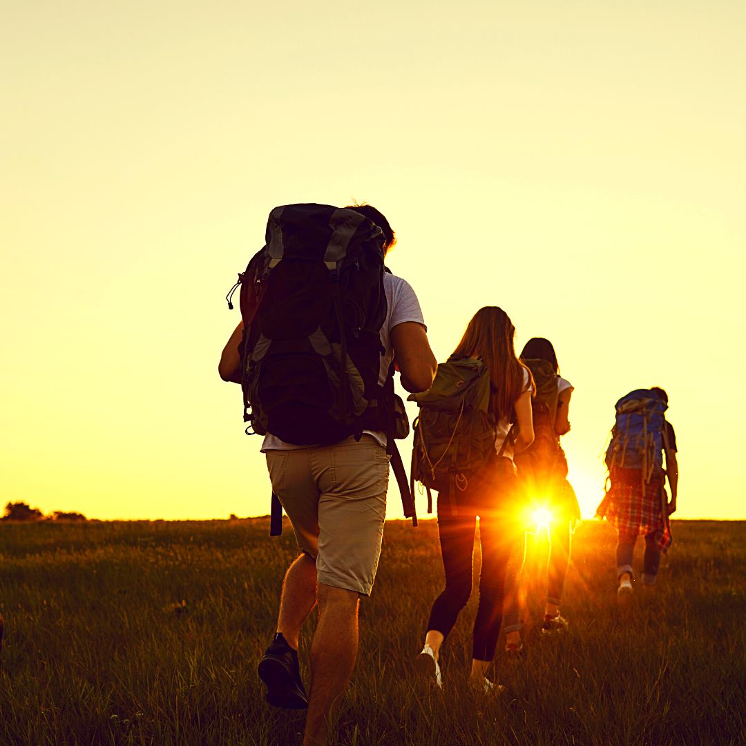 Una mirada al futuro del viaje: turismo mundial para el Año 2024