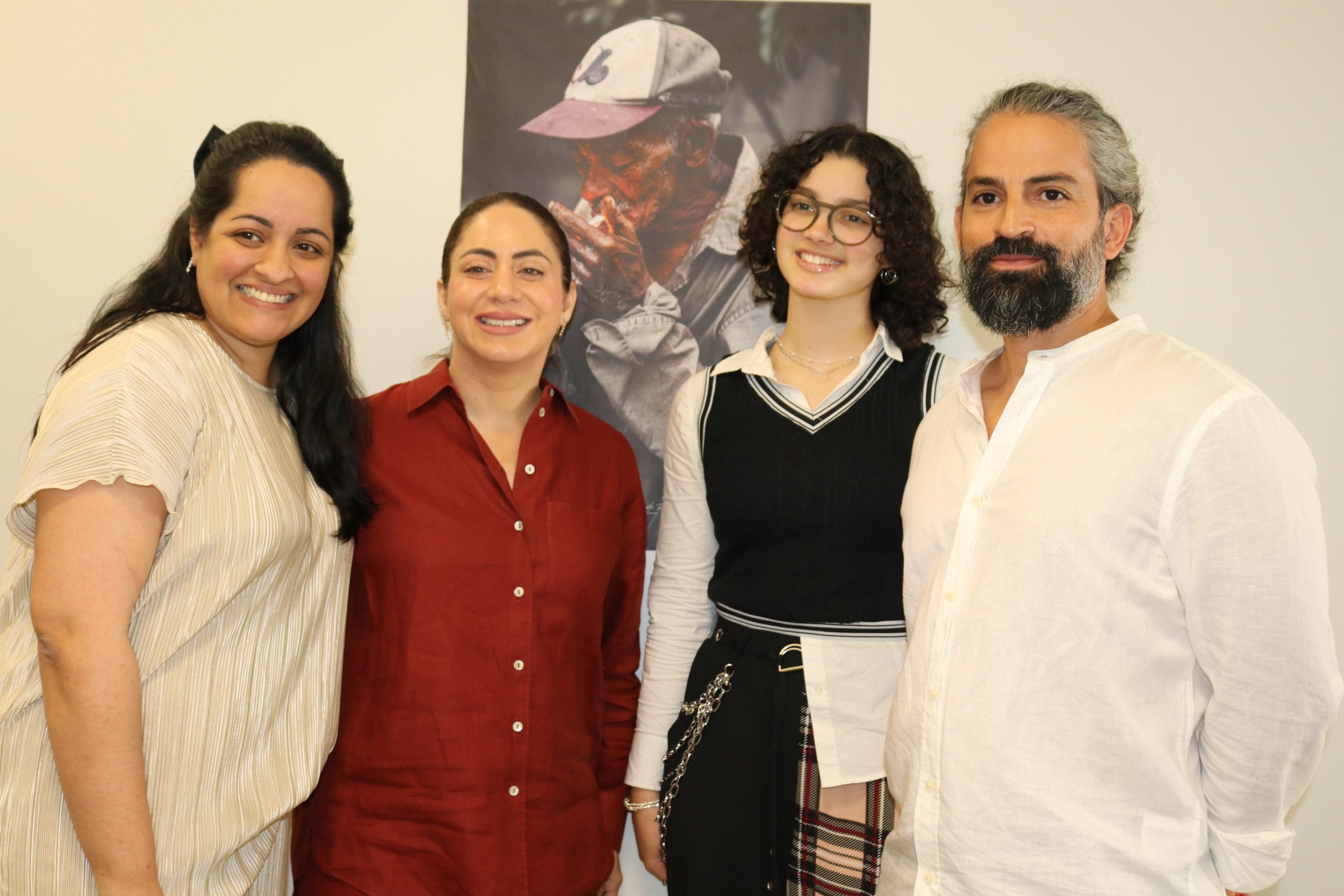 “Exposición con Propósito”, promueve acciones positivas