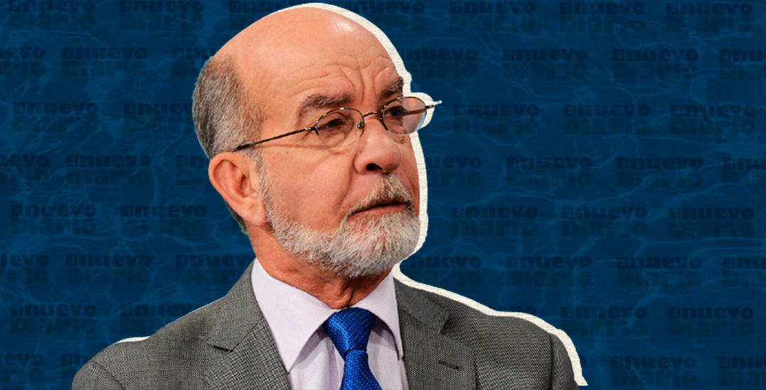 Daniel Pou: sentencia del TC sobre candidaturas independientes viene a ...