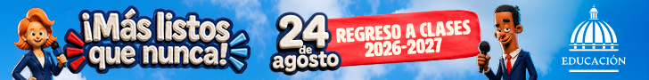 Banner publicitario